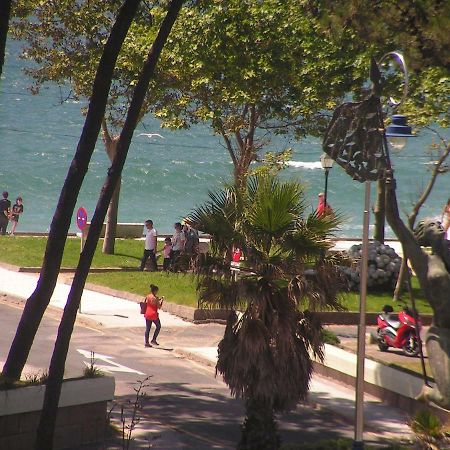 Piso Chalet En Playa Samil Comarca de Comarca de Vigo Buitenkant foto